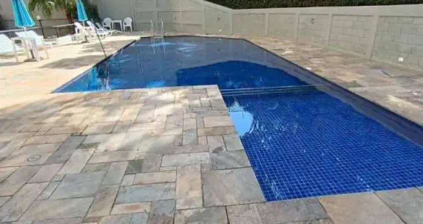 Apartamento à venda, 65 m² por R$ 340.000,00 - Centro - Diadema/SP
