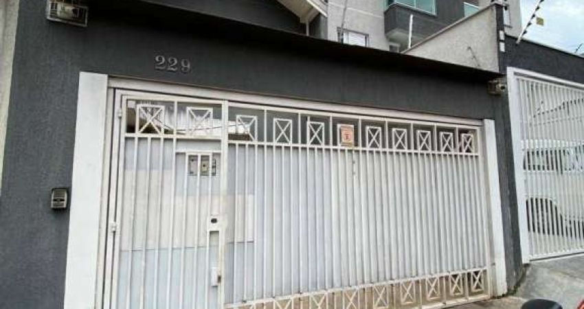 Sobrado com 3 dormitórios à venda, 209 m² por R$ 900.000,00 - Centro - Diadema/SP