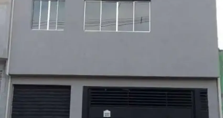 Sobrado com 2 dormitórios à venda, 200 m² por R$ 370.000,00 - Sete Praias - São Paulo/SP