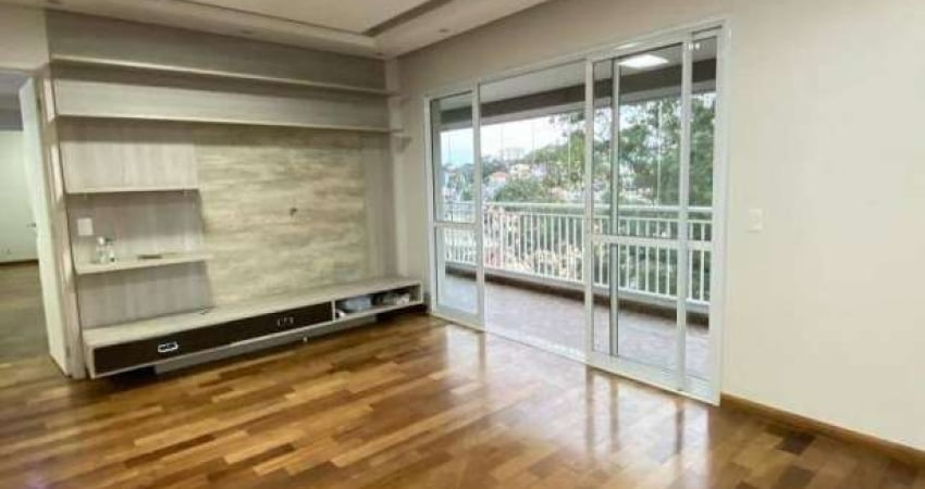 Apartamento com 4 dormitórios à venda, 114 m² por R$ 1.100.000,00 - Centro - Diadema/SP