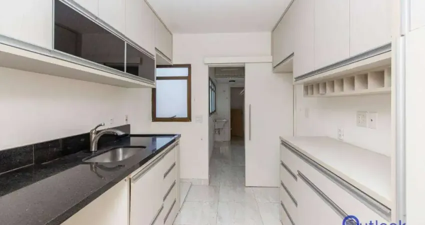 Apartamento com 3 dormitórios à venda, 87 m² por R$ 875.000,00 - Vila Olímpia - São Paulo/SP