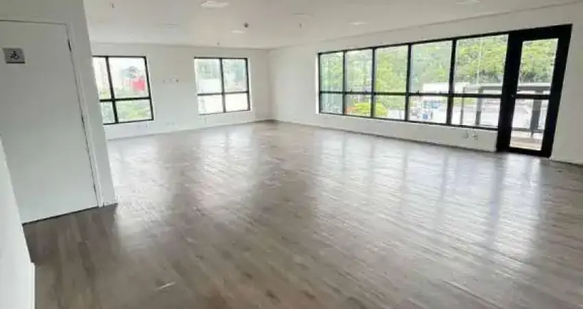 Sala, 90 m² - venda por R$ 690.000,00 ou aluguel por R$ 6.420,84/mês - Centro - Diadema/SP