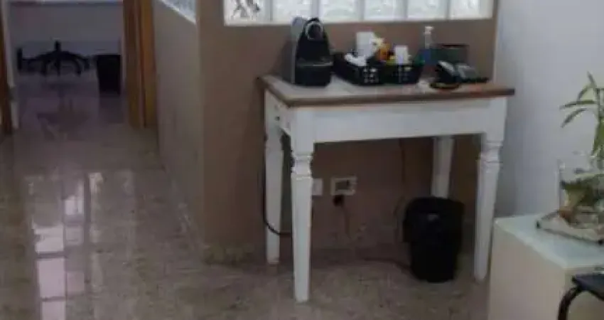 Sala à venda, 45 m² por R$ 390.000,00 - Moema - São Paulo/SP