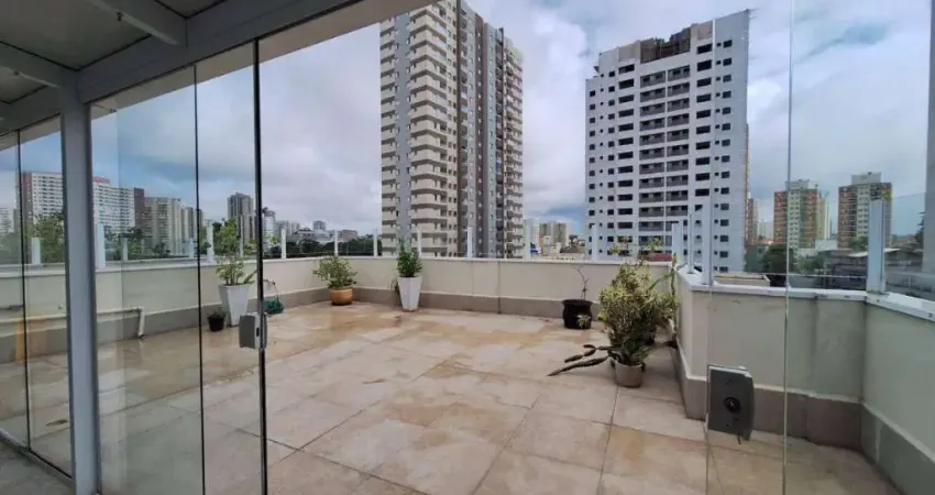 Cobertura com 2 dormitórios à venda, 186 m² por R$ 850.000,00 - Centro - Diadema/SP