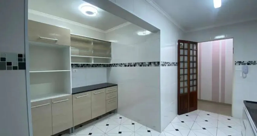 Apartamento com 2 dormitórios à venda, 64 m² por R$ 370.000,00 - Vila Santa Catarina - São Paulo/SP