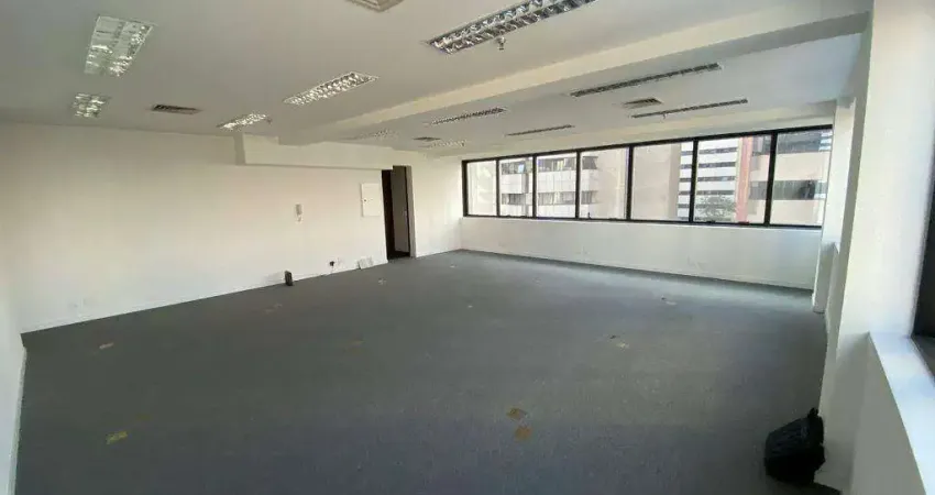 Conjunto à venda, 146 m² por R$ 950.000,00 - Cidade Monções - São Paulo/SP