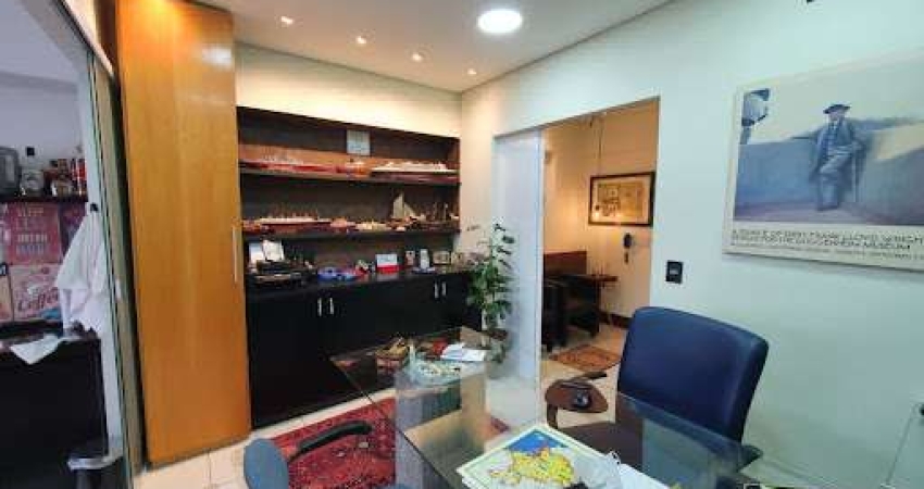 Conjunto à venda, 32 m² por R$ 300.000,00 - Campo Belo - São Paulo/SP