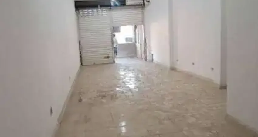 Salão para alugar, 65 m² por R$ 2.884,80/mês - Cidade Júlia - São Paulo/SP