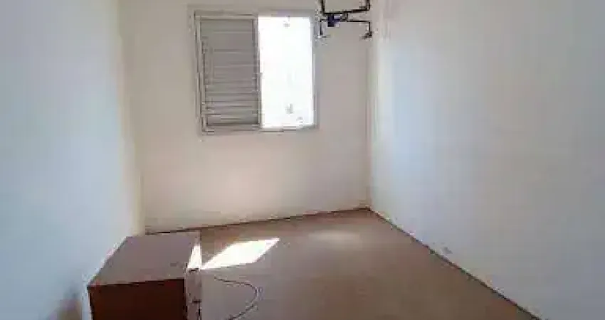 Apartamento com 2 dormitórios para alugar, 43 m² - Vila Guarani - São Paulo/SP
