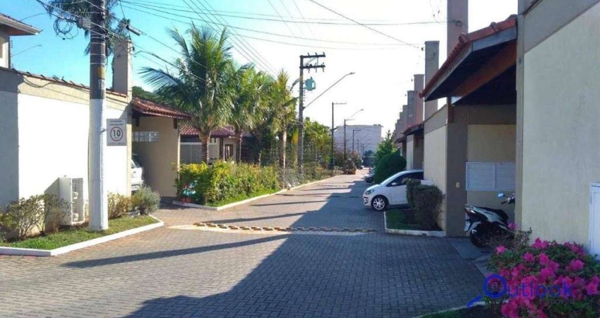 Casa com 3 dormitórios à venda, 119 m² por R$ 850.000,00 - Jardim Valdibia - São Bernardo do Campo/SP