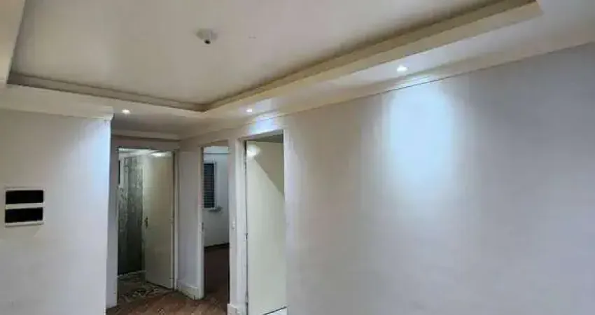 Apartamento com 2 dormitórios para alugar, 46 m² por r$ 1.611,43/mês - serraria - diadema/sp