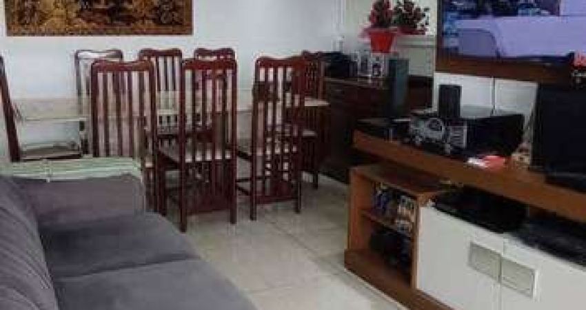 Apartamento com 3 dormitórios à venda, 67 m² por R$ 495.000,00 - Centro - Diadema/SP
