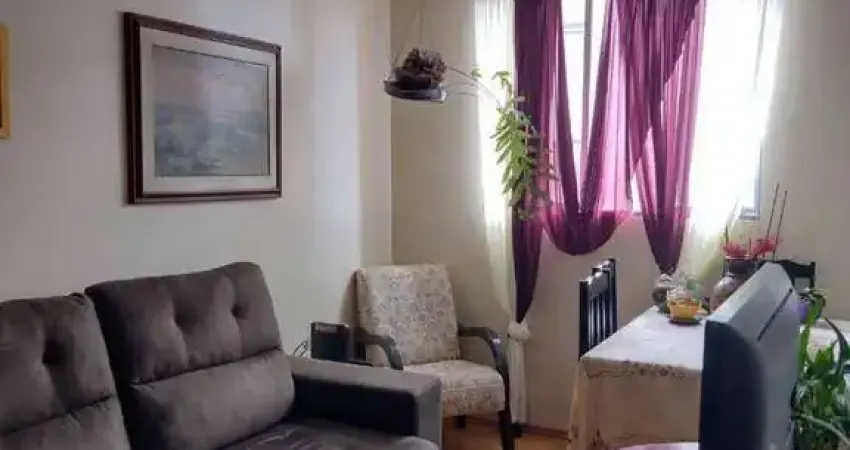 Apartamento com 2 dormitórios à venda, 56 m² por R$ 296.800,00 - Jardim Prudência - São Paulo/SP