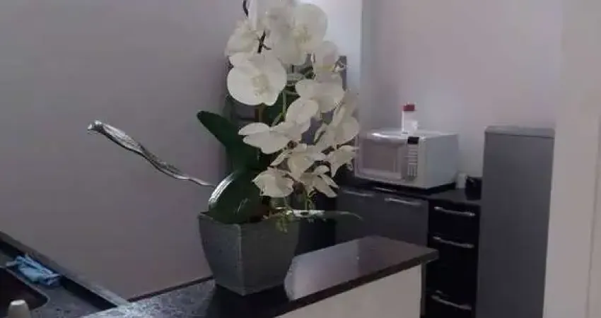 Apartamento com 2 dormitórios à venda, 57 m² por R$ 255.000,00 - Centro - Diadema/SP