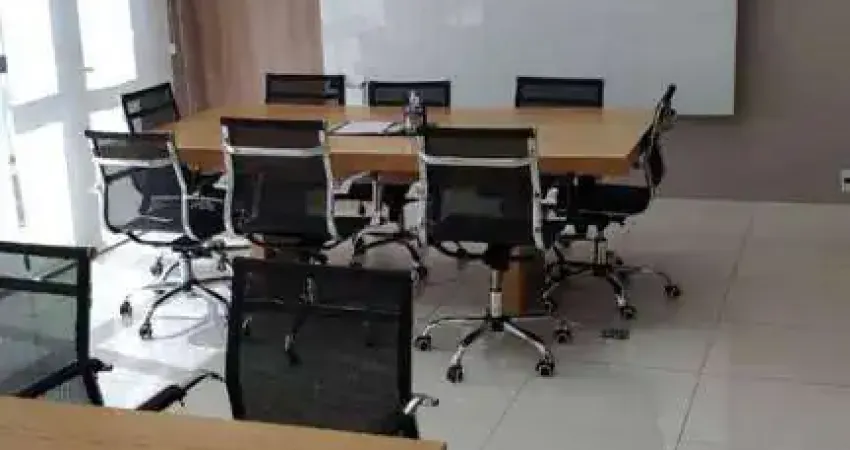 Sala para alugar, 90 m² por r$ 6.805/mês - centro - diadema/sp