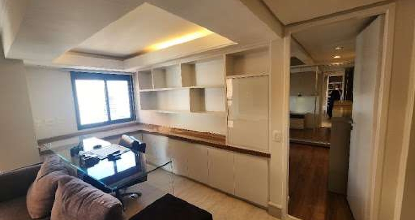 Apartamento com 2 dormitórios para alugar, 71 m² por R$ 10.740,00/mês - Vila Nova Conceição - São Paulo/SP