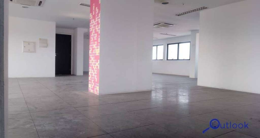 Sala, 202 m² - venda por R$ 2.020.000,00 ou aluguel por R$ 14.500,00/mês - São Judas - São Paulo/SP