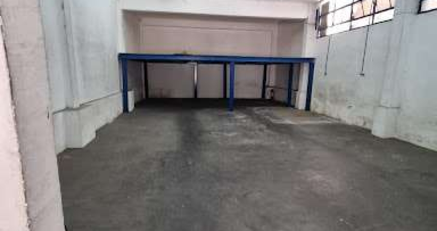 Galpão para alugar, 220 m² por R$ 9.214,00/mês - Vila Nogueira - Diadema/SP