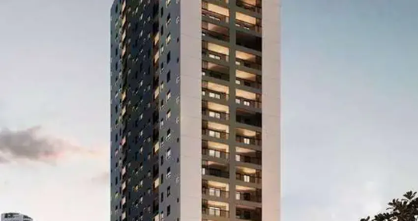 Apartamento com 3 dormitórios à venda, 65 m² por R$ 536.680,00 - Centro - Diadema/SP