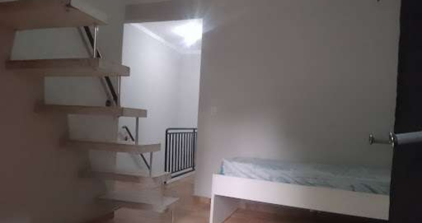 Sobrado com 3 dormitórios à venda, 100 m² por R$ 500.000,00 - Eldorado - São Paulo/SP