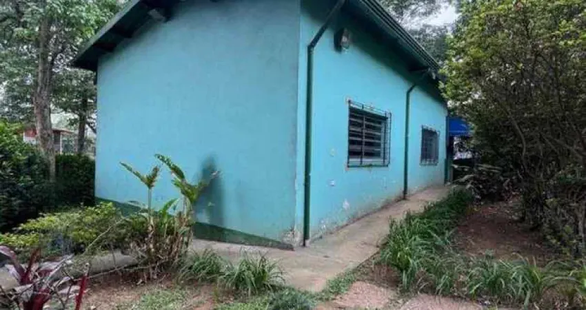 Salão para alugar, 90 m² por r$ 3.250,00/mês - balneário são francisco - são paulo/sp