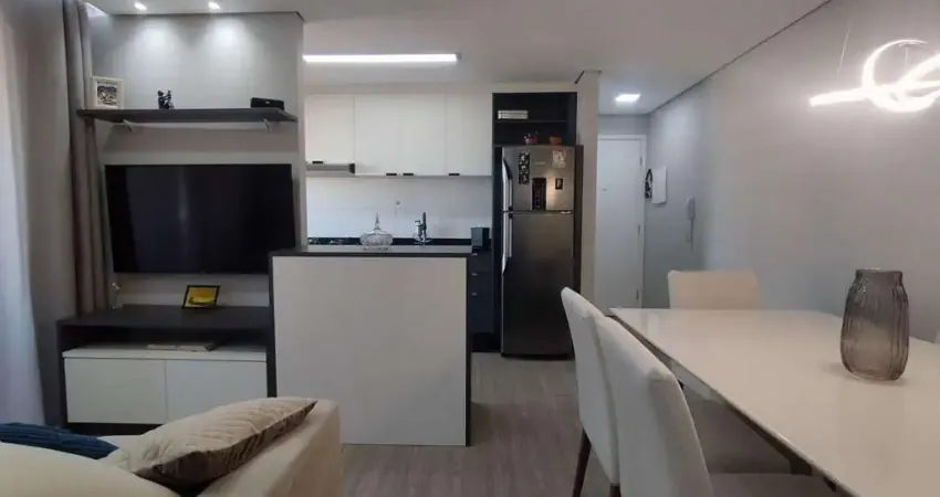 Apartamento com 2 dormitórios à venda, 57 m² por R$ 585.000,00 - Centro - Diadema/SP