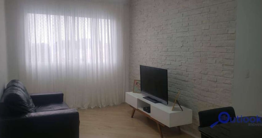 Apartamento com 3 dormitórios à venda, 65 m² por R$ 399.000,00 - Paulicéia - São Bernardo do Campo/SP