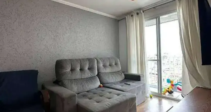 Apartamento com 3 dormitórios à venda, 68 m² por R$ 499.000,00 - Centro - Diadema/SP