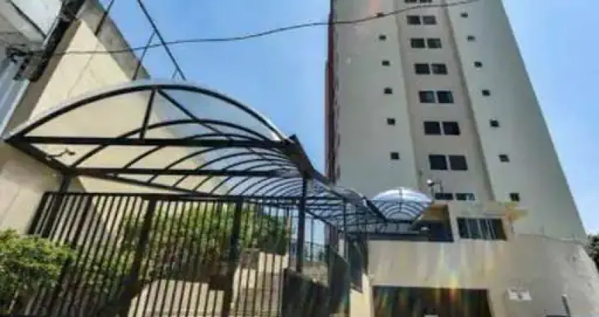 Apartamento à venda, 51 m² por R$ 280.000,00 - Jardim Pitangueiras - Diadema/SP