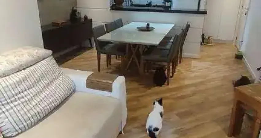 Apartamento com 3 dormitórios à venda, 81 m² por r$ 690.000,00 - centro - diadema/sp