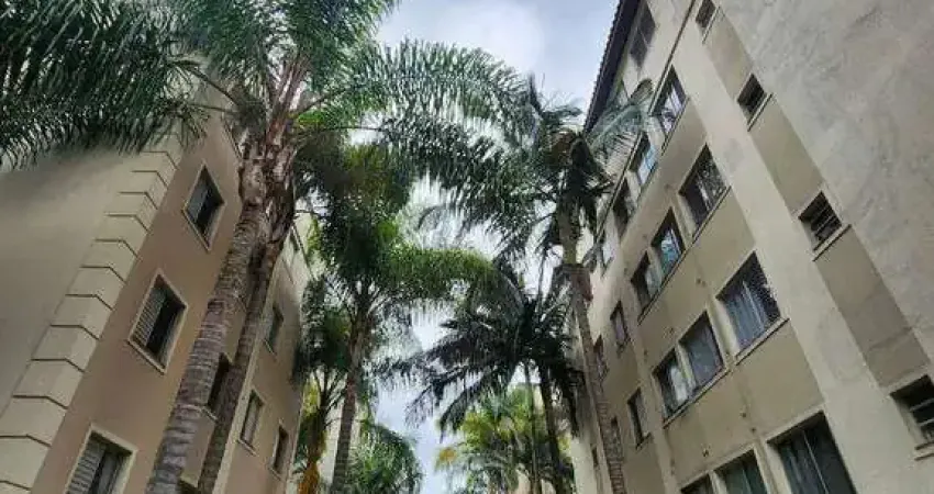 Apartamento à venda, 55 m² por R$ 330.000,00 - Cidade dos Bandeirantes - São Paulo/SP