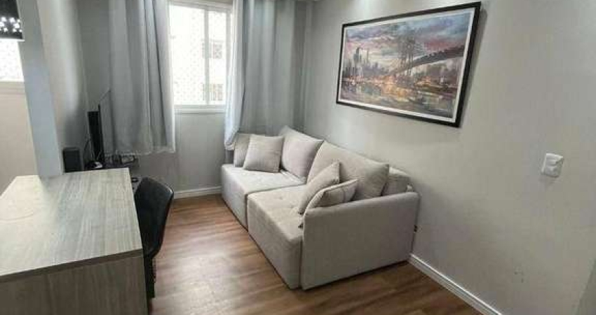 Apartamento com 2 dormitórios à venda, 51 m² por R$ 320.000,00 - Centro - Diadema/SP