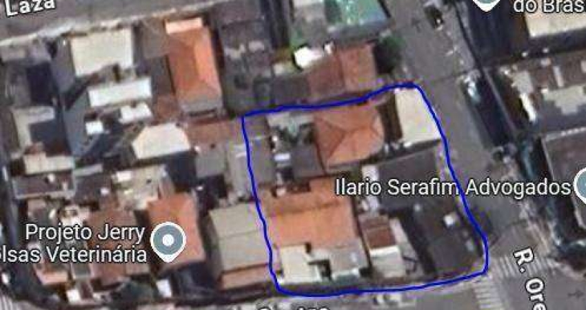 Prédio à venda, 1175 m² por R$ 3.000.000,00 - Centro - Diadema/SP