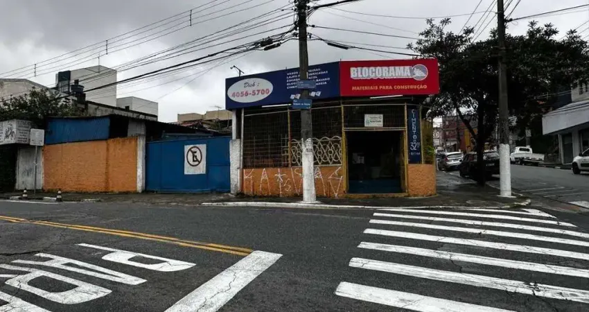 Prédio à venda, 1175 m² por r$ 2.800.000,00 - centro - diadema/sp