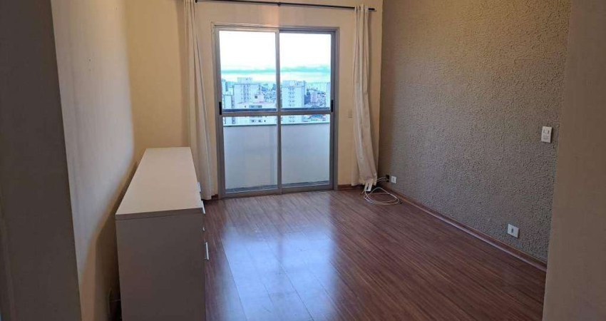 Apartamento com 2 dormitórios à venda, 68 m² por R$ 330.000,00 - Centro - Diadema/SP