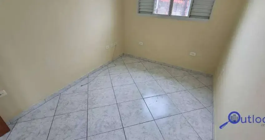 Apartamento com 2 dormitórios para alugar, 60 m² por R$ 1.640,00/mês - Jardim Miriam - São Paulo/SP