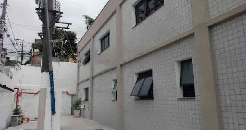 Galpão para alugar, 1040 m² por R$ 23.500,00/mês - Centro - Diadema/SP