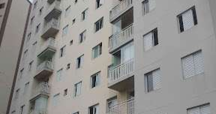 Apartamento com 2 dormitórios à venda, 43 m² por R$ 275.000,00 - Centro - Diadema/SP