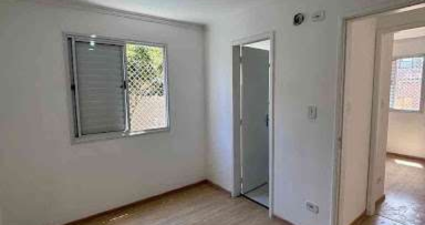 Apartamento com 3 dormitórios à venda, 69 m² por R$ 390.000,00 - Centro - Diadema/SP