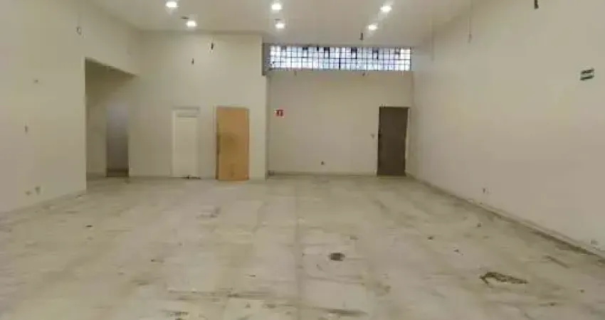 Prédio para alugar, 331 m² - Piraporinha - Diadema/SP