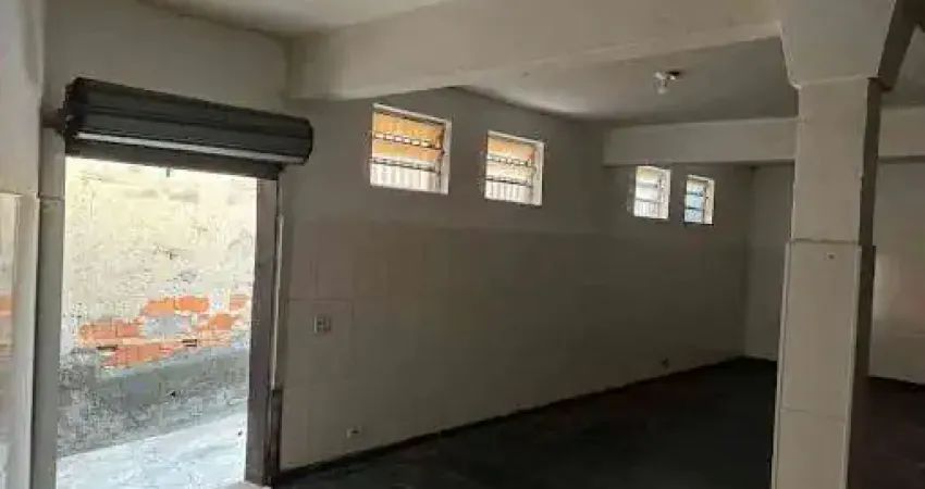 Salão para alugar, 200 m² - Centro - Diadema/SP