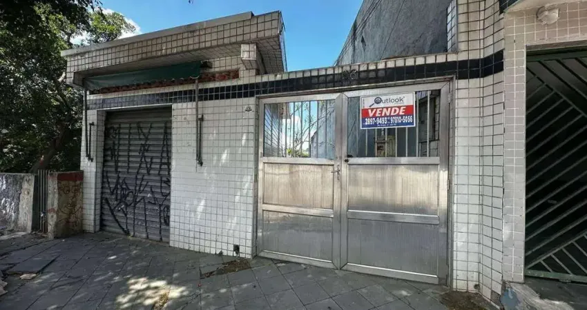 Casa com 4 dormitórios à venda, 150 m² por R$ 649.900,00 - Vila Conceição - Diadema/SP