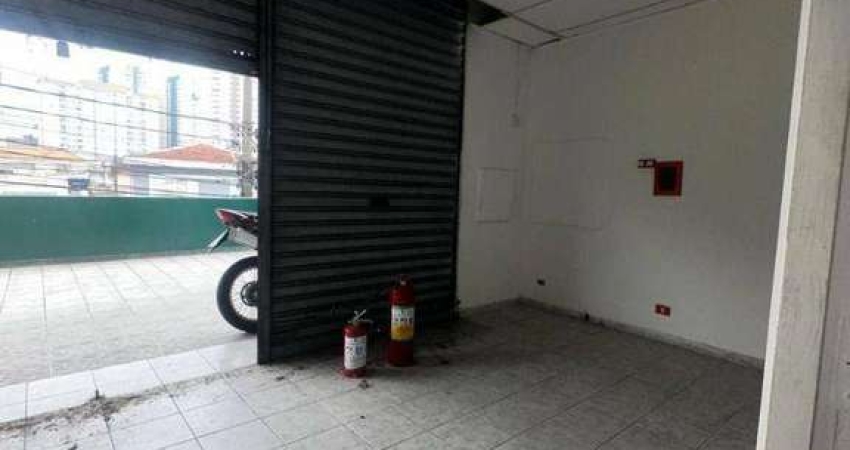 Salão para alugar, 35 m² por R$ 2.300,00/mês - Centro - Diadema/SP