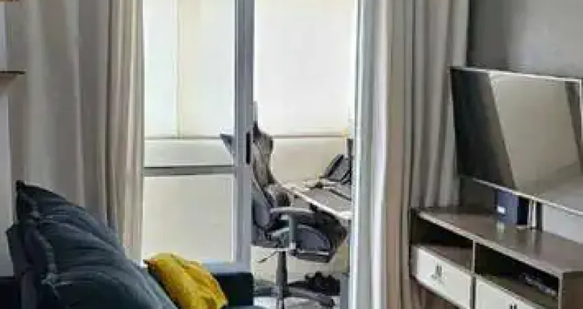 Apartamento com 2 dormitórios à venda, 52 m² por R$ 390.000 - Centro - Diadema/SP