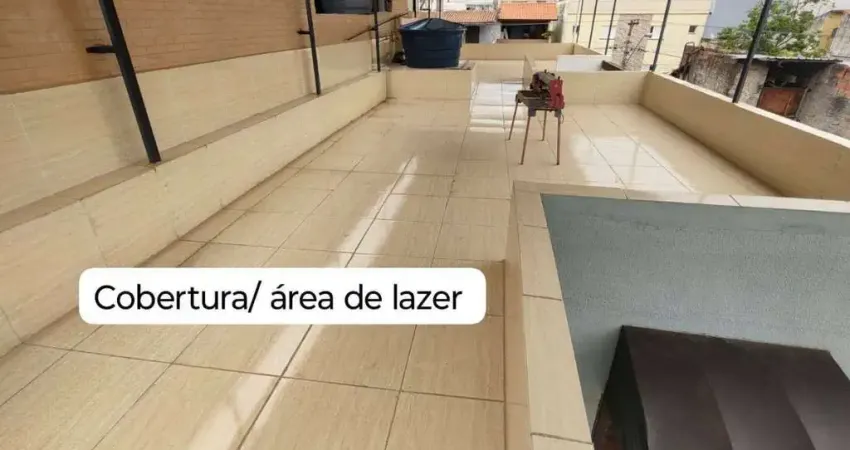 Sobrado com 2 dormitórios à venda, 280 m² por R$ 997.000,00 - Jardim Utinga - Santo André/SP