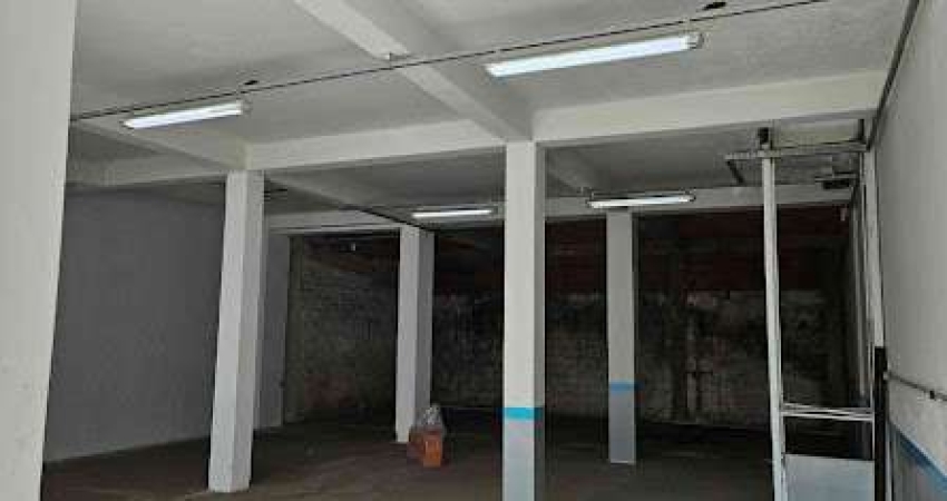 Galpão para alugar, 375 m² - Centro - São Bernardo do Campo/SP