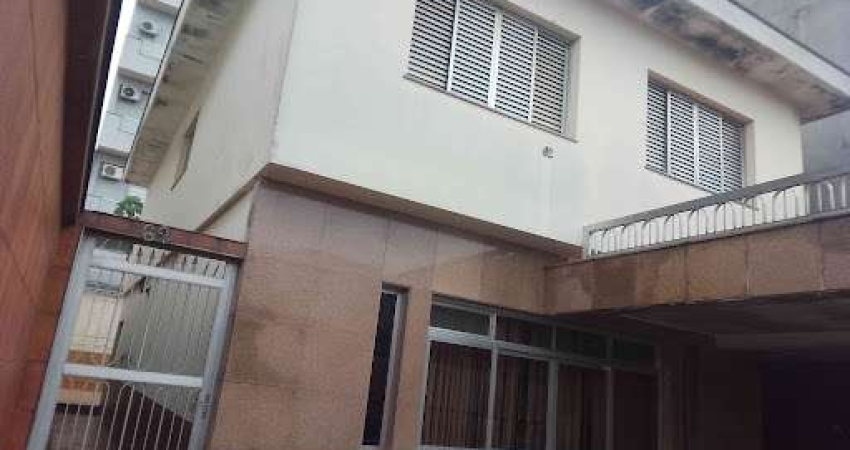 Sobrado com 4 dormitórios à venda, 280 m² por R$ 1.050.000,00 - Centro - Diadema/SP