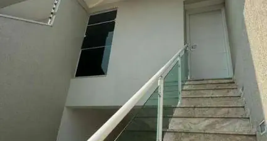 Sobrado com 3 dormitórios à venda, 181 m² por R$ 789.000 - Vila Camilópolis - Santo André/SP