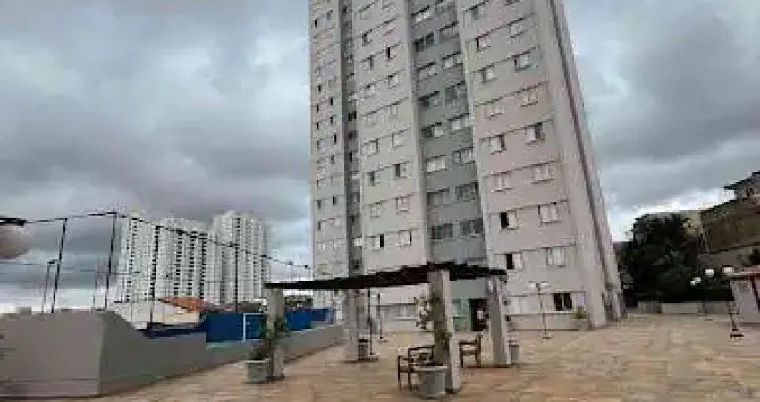 Apartamento com 2 dormitórios à venda, 65 m² por R$ 400,00 - Independência - São Bernardo do Campo/SP