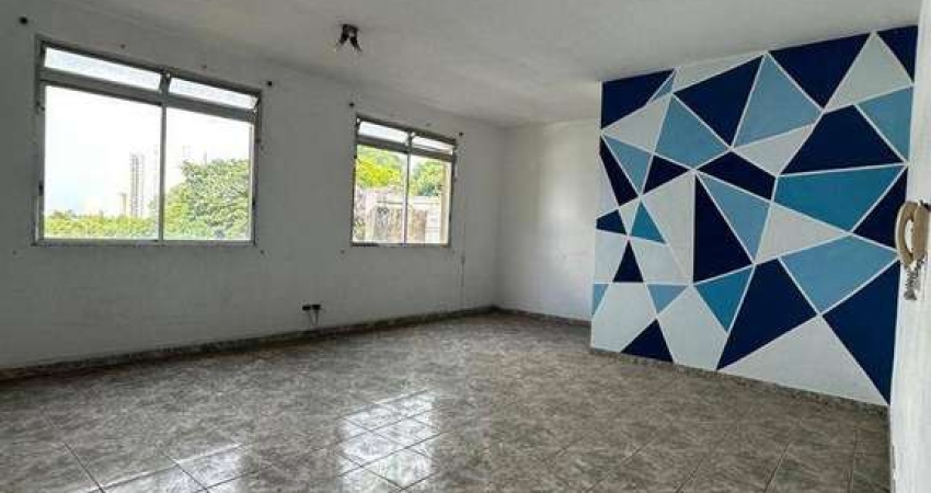 Sala para alugar, 35 m² por R$ 1.310/mês - Centro - Diadema/SP